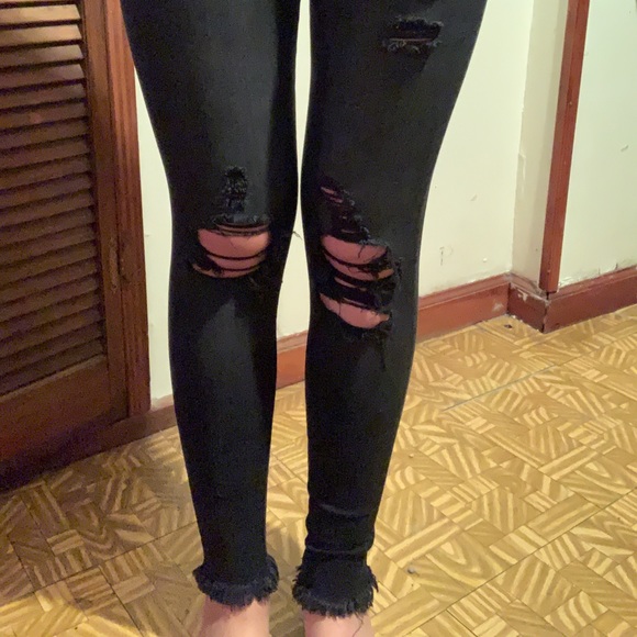 Jeans - Picture 4 of 5